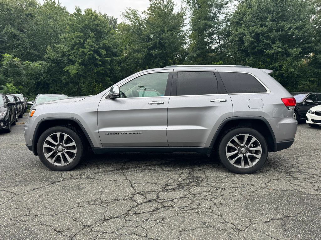 jeep grand cherokee 2018 1C4RJFBT0JC225145 image jeep grand cherokee 2018 1C4RJFBT0JC225145 image